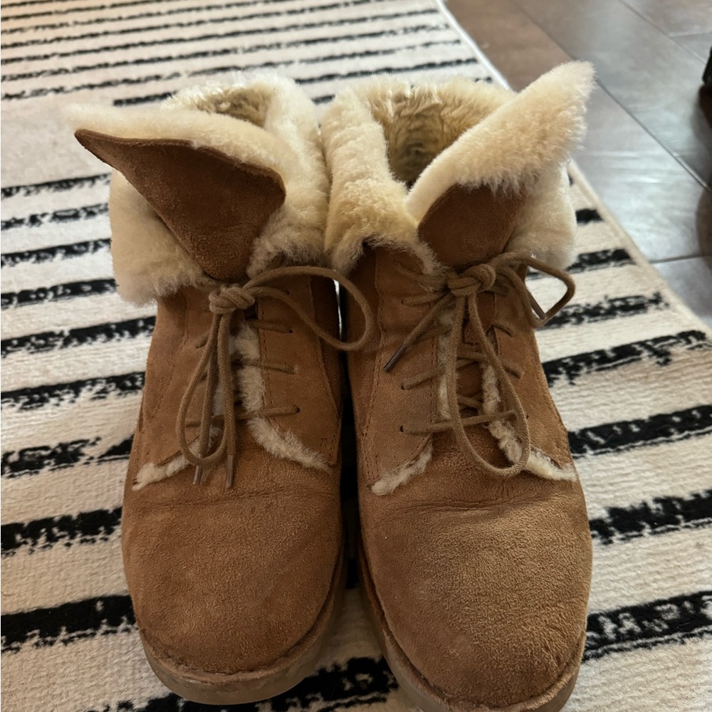 UGG boots